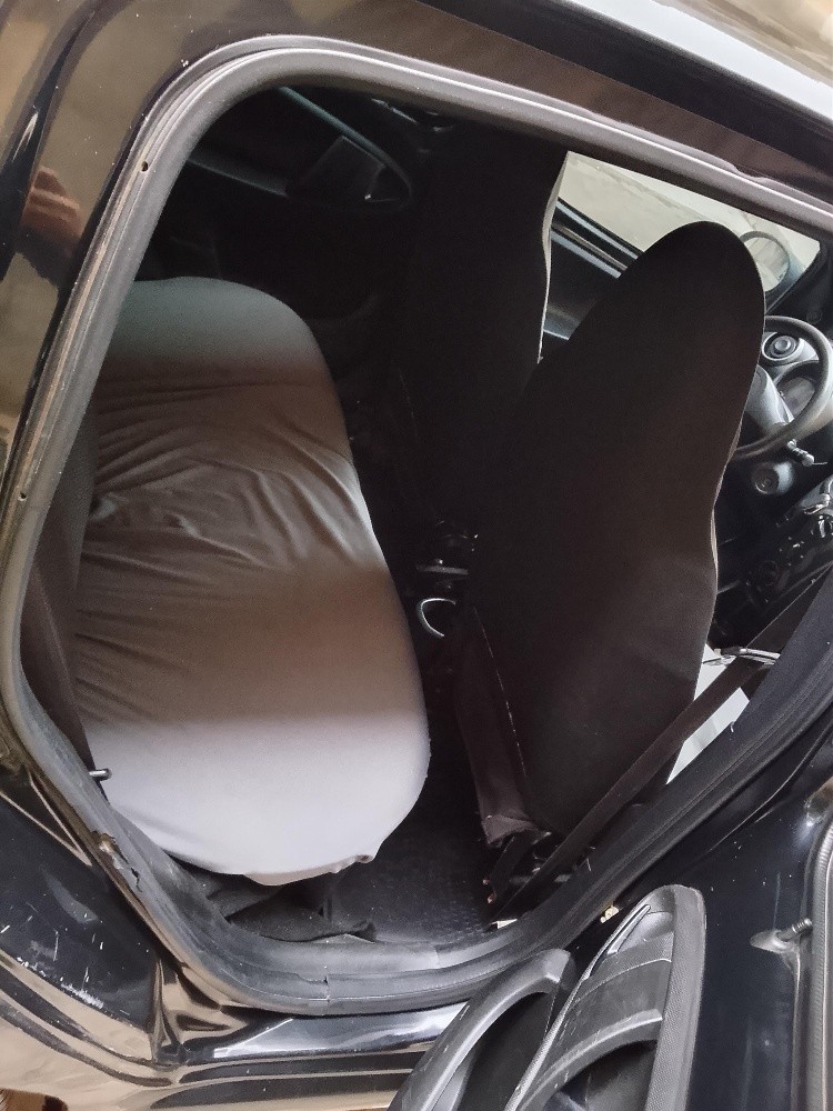 BYD F0 1.0 ESS 67CH - 7