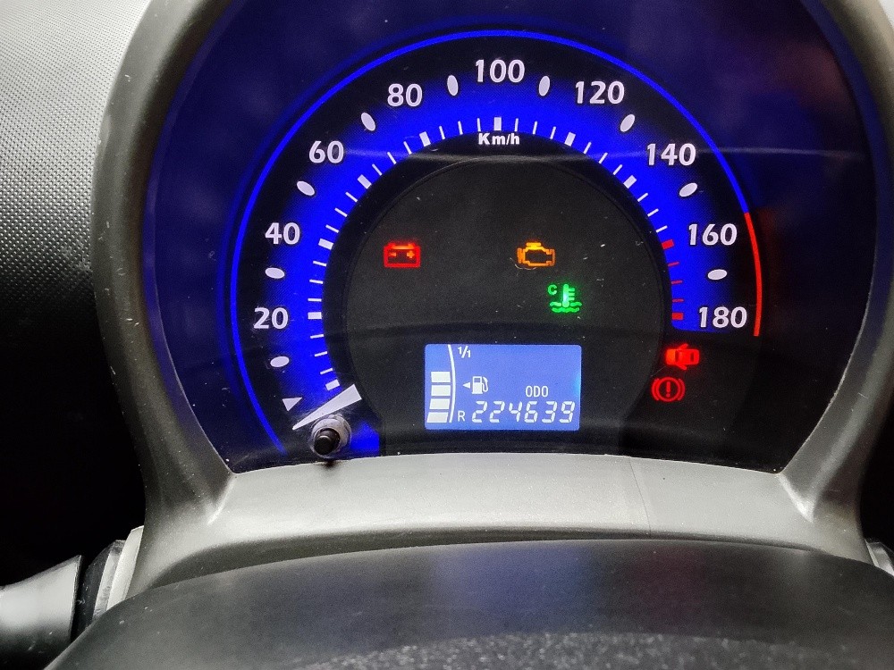 BYD F0 1.0 ESS 67CH - 10