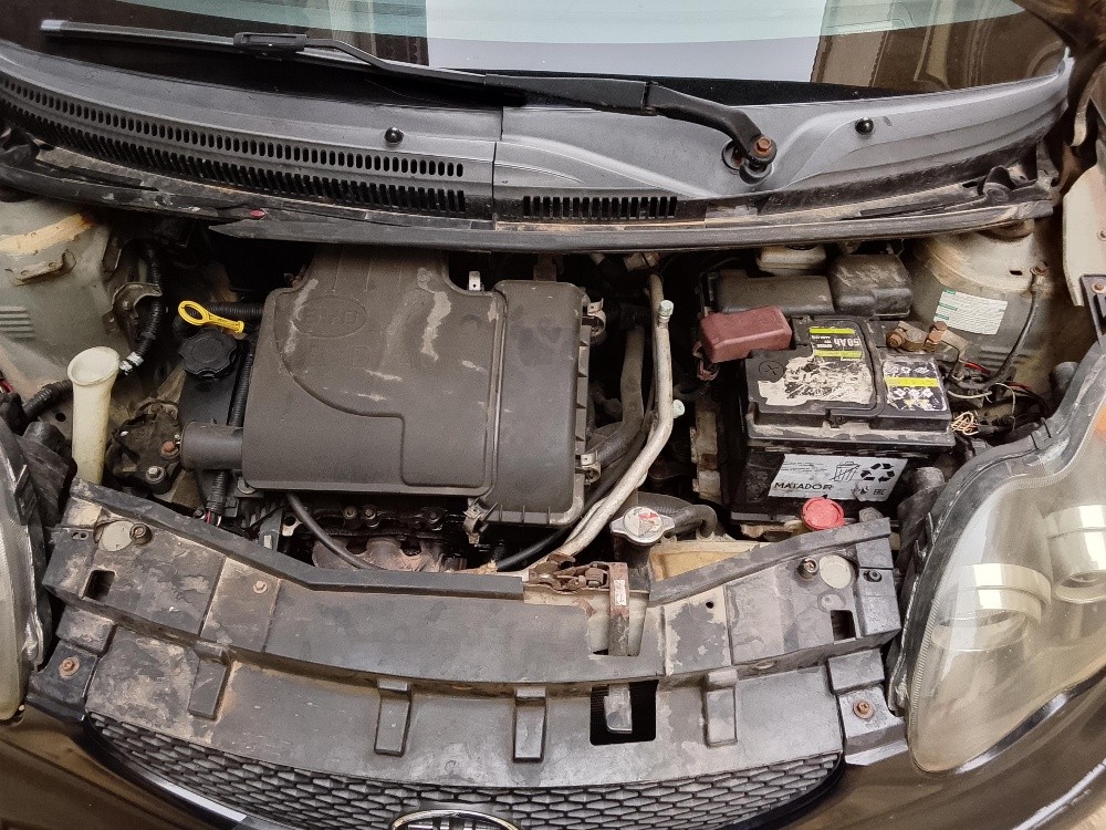BYD F0 1.0 ESS 67CH - 9