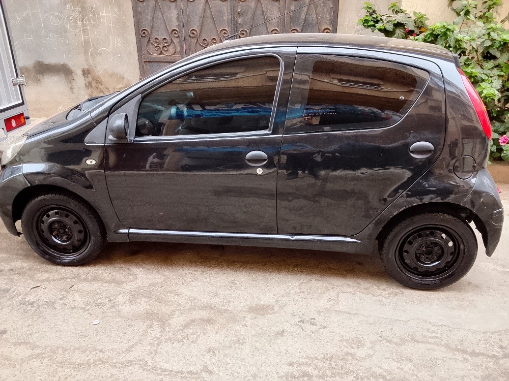BYD F0 1.0 ESS 67CH - 2