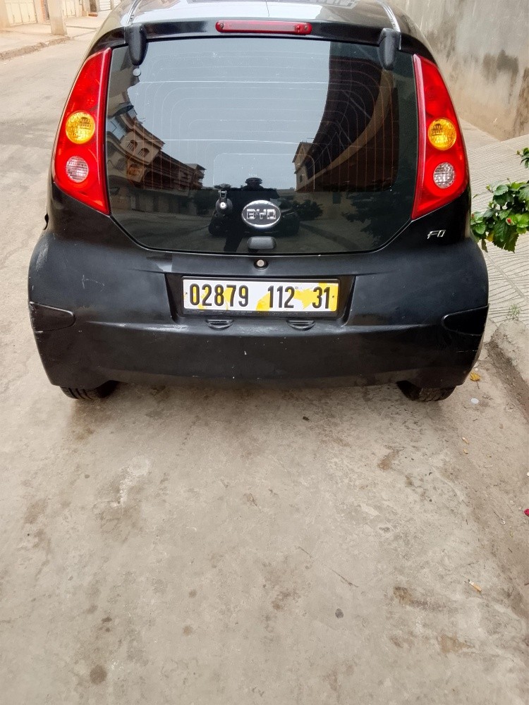 BYD F0 1.0 ESS 67CH - 5
