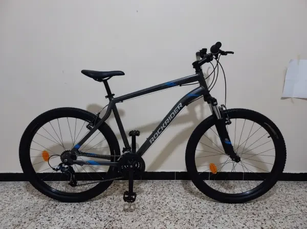 Vélo VTT Rockrider ST100 XL 27.51 - 1