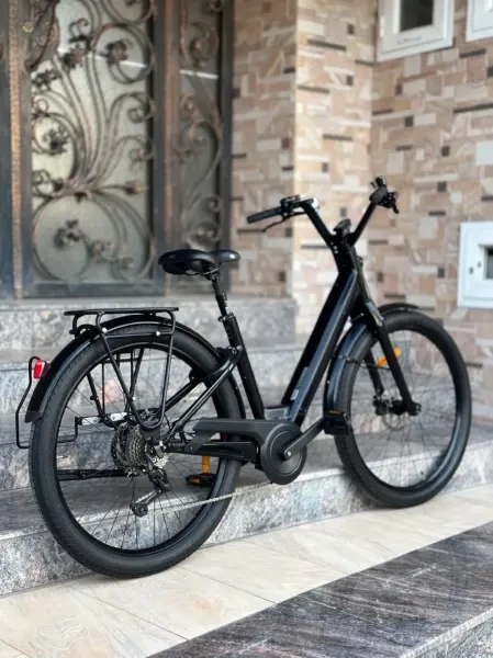 Vélo électrique moustache lundi - 1