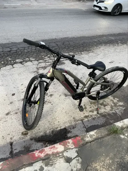 Vélo Électrique La Pierre - État - 1