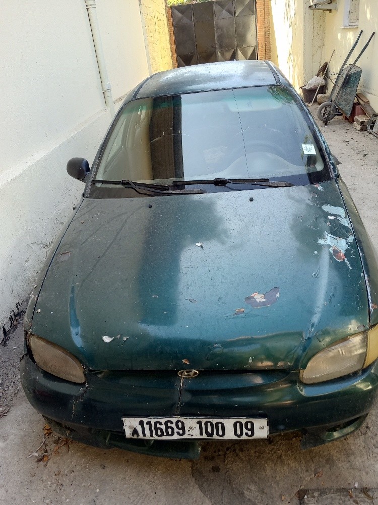 اكسنت  - 2