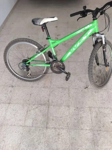 Vtt - 1