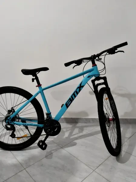 Vélo 29pouce 7 Vitesses - 1