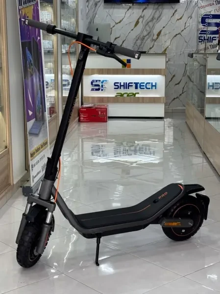 Scooter Trottinette Xiaomi 6 Pro - 1