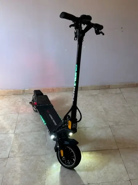 Dualtron Mini Spécial - 1