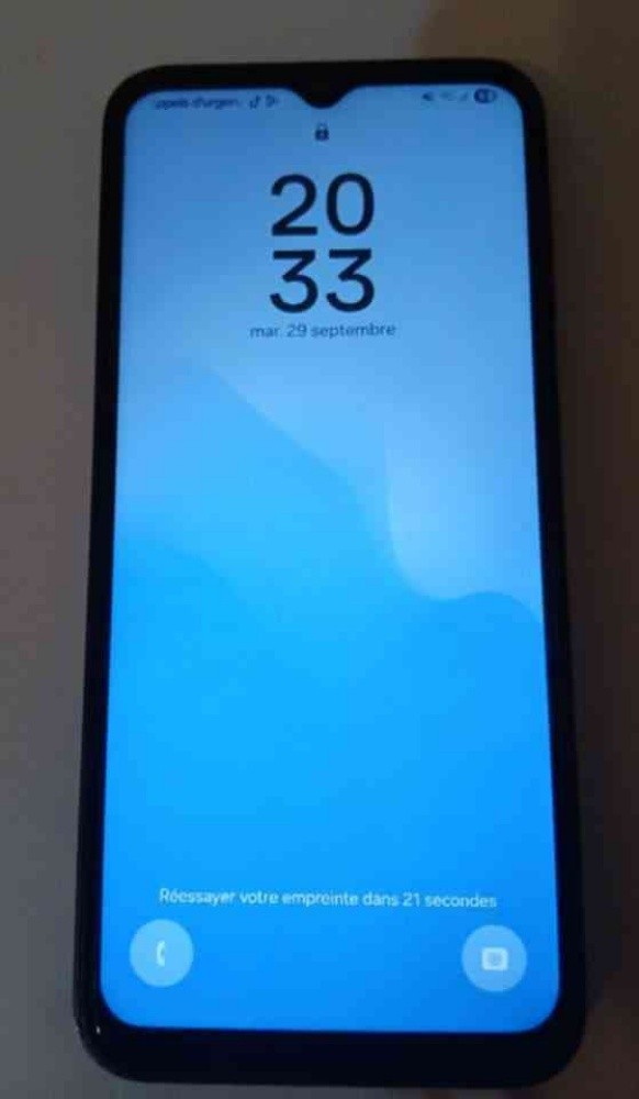سامسونج جالاكسي A14 - 3