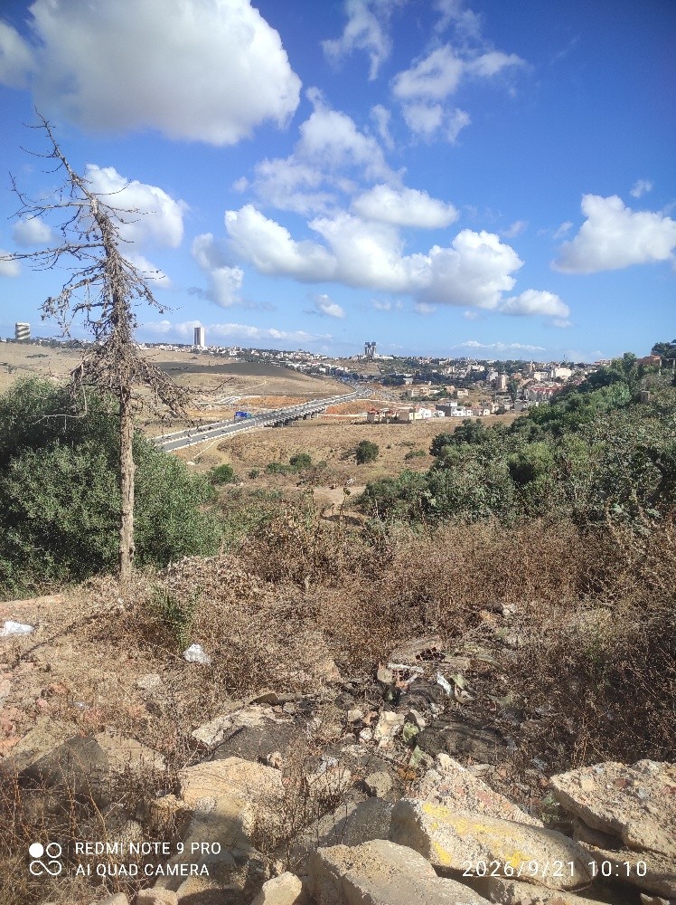 vend un lot de terrain urbanisé sup 4300m endroit calme - 6