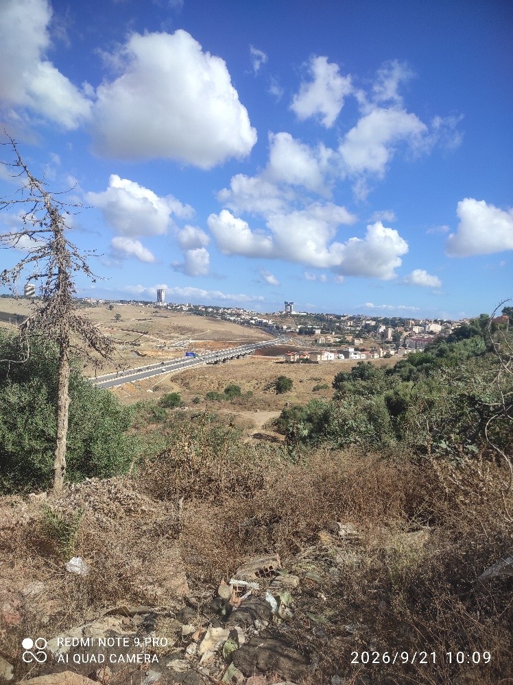 vend un lot de terrain urbanisé sup 4300m endroit calme - 8