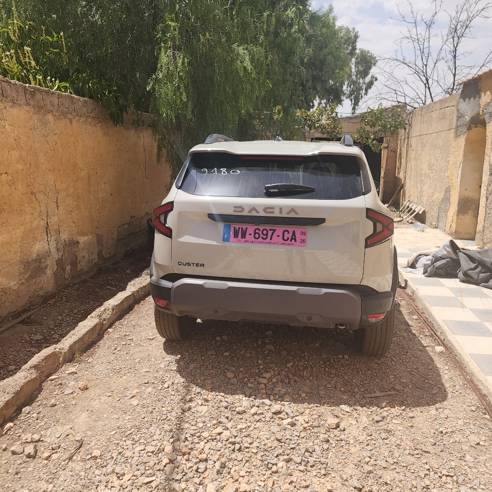 داستر اكسترام - 6