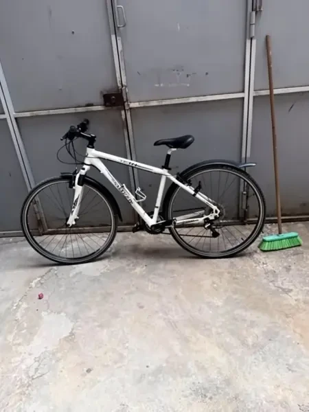 vélo - 1