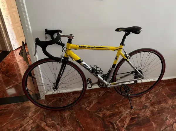Vélo de course - 1
