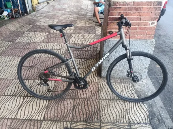 Btwin Riverside 500 - 1