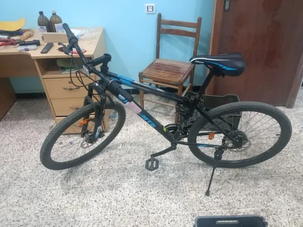 Vélo ham 26 pouces - 1
