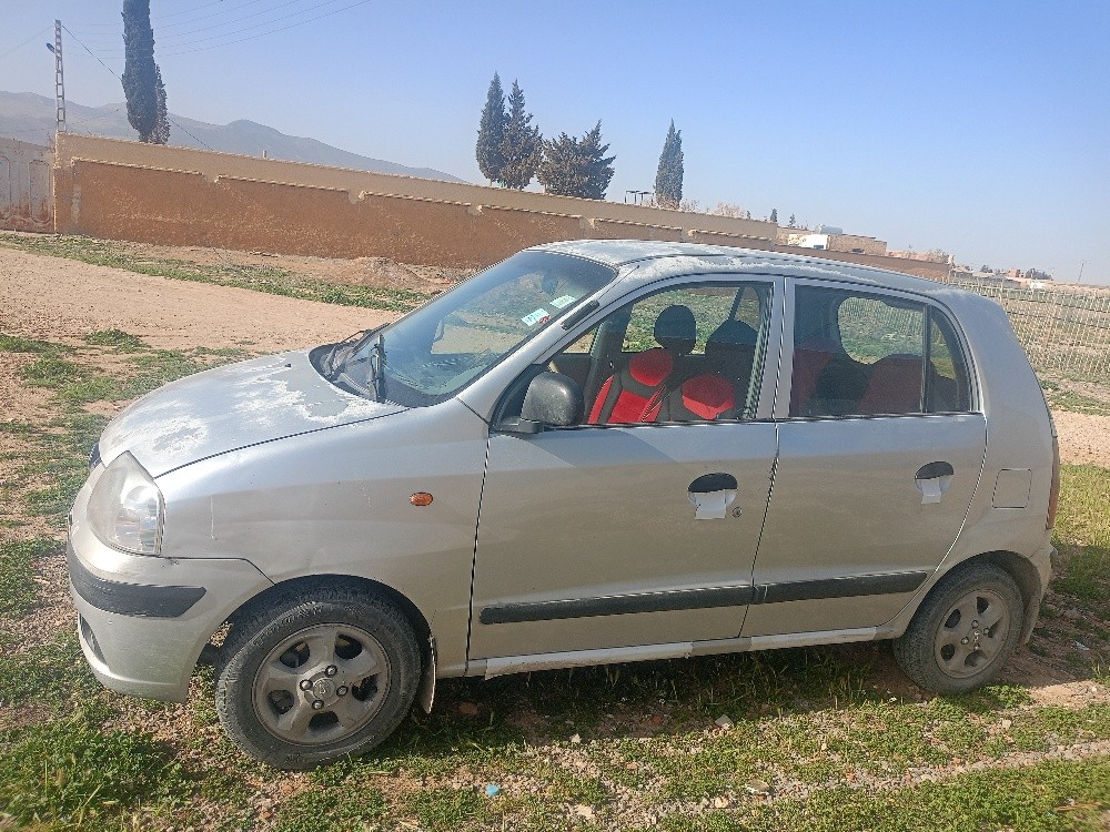 اتوس 2008 - 2