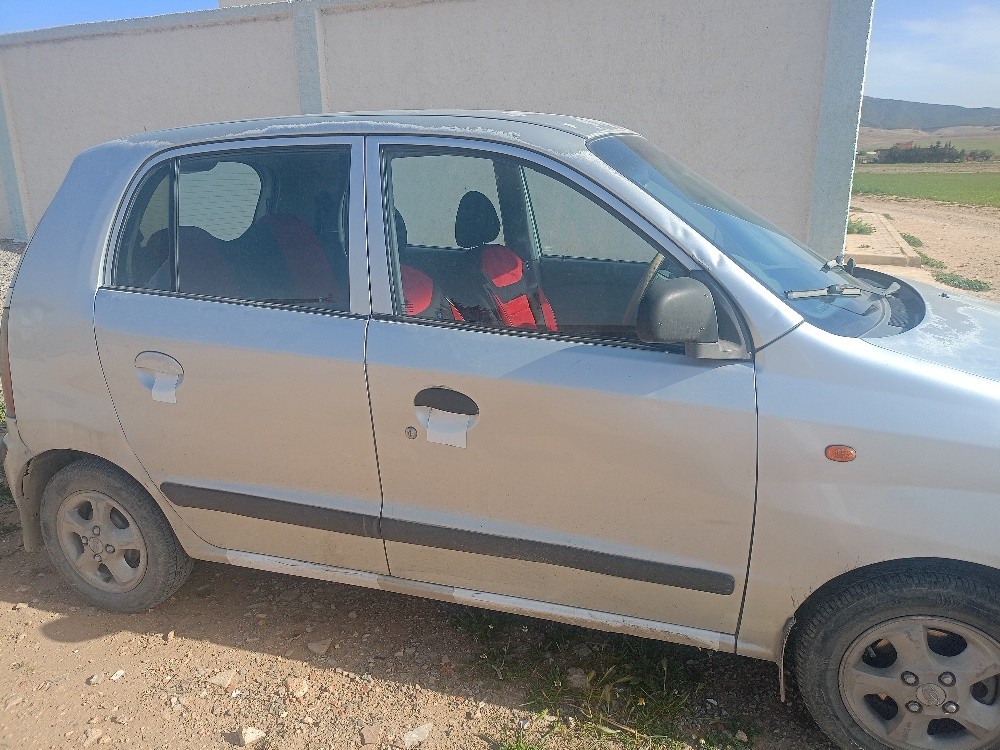 اتوس 2008 - 1