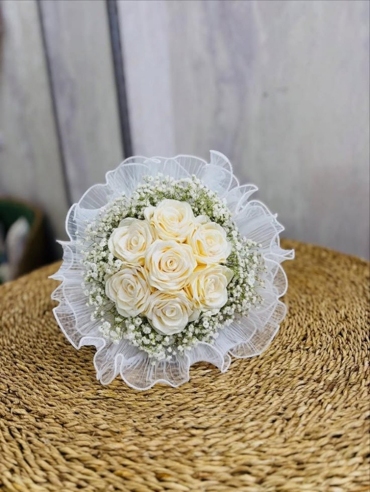 Rose Stan  - 2