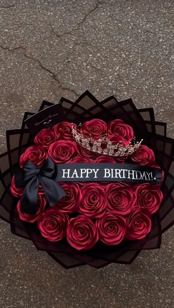 Rose Stan  - 9