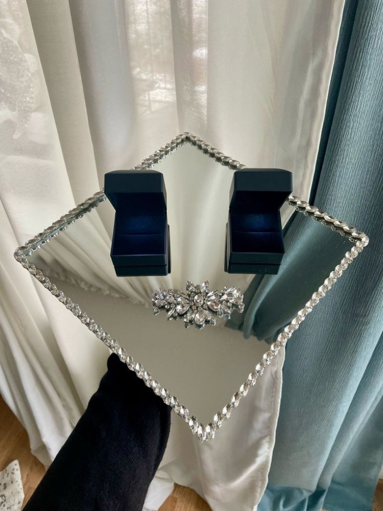 Miroir Marie - 1