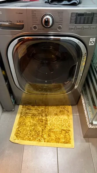 Réparation Machine À Laver 7/7 - 1