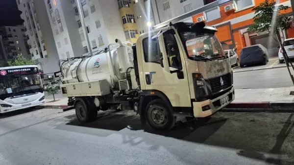 HOWO 8T 2026 - 1