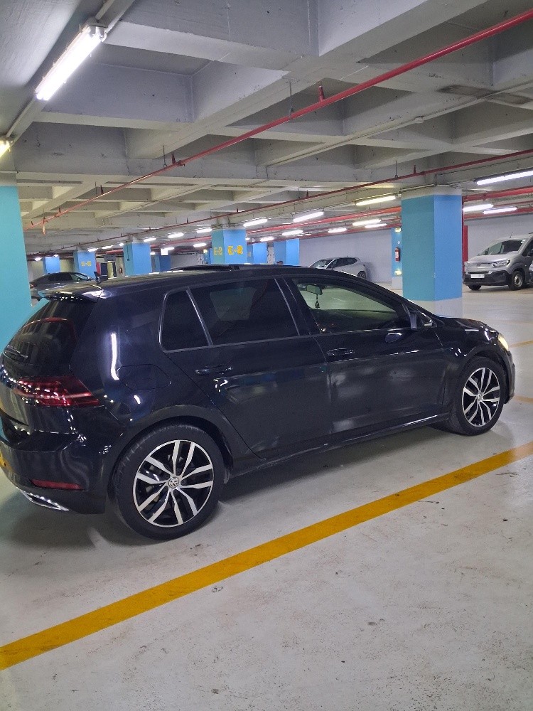 golf 7 - 1
