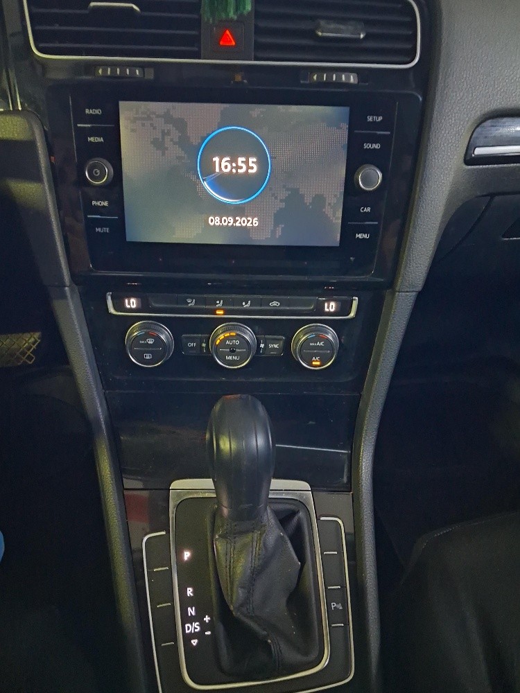golf 7 - 4