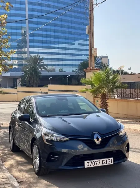 Location voiture es safir - 1