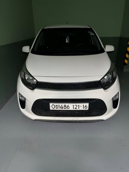 Location De Voiture neuf - 1