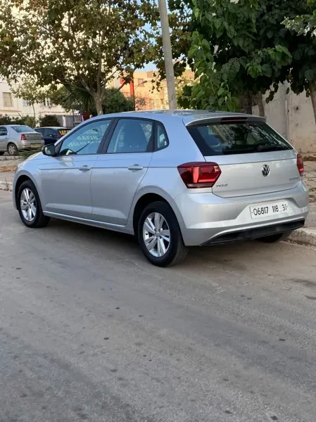 Location voiture es safir - 1