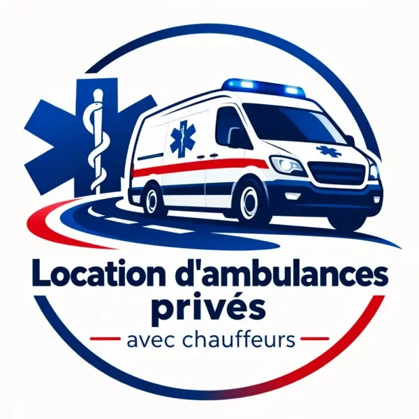 Service d'ambulances privés - 1