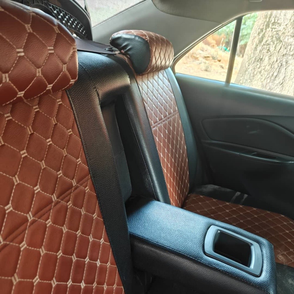 Yaris sedan - 6