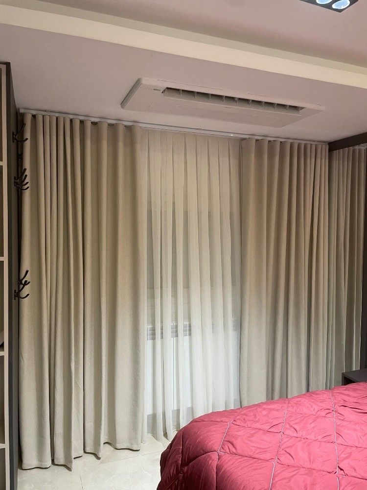 ستائر - 2