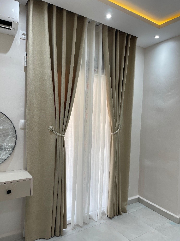 ستائر - 3
