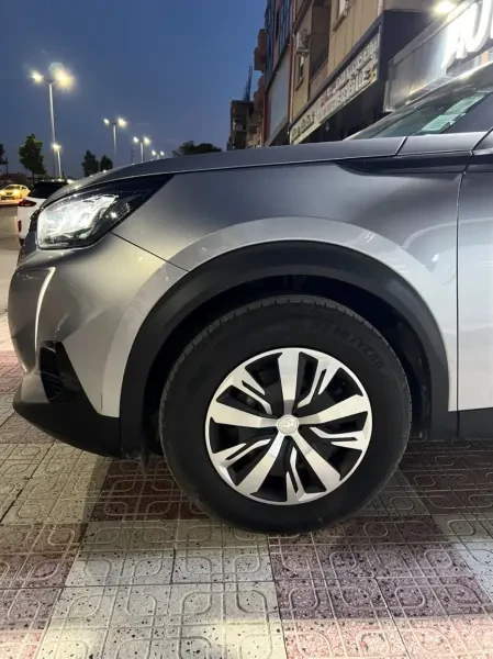 Peugeot 2008 2021 - 3