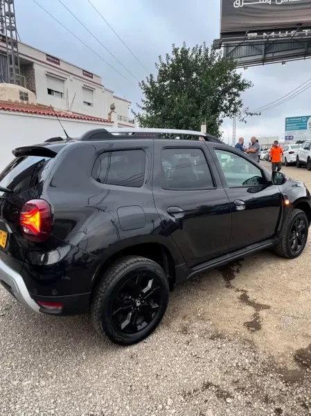 Dacia Duster 2022 - 4
