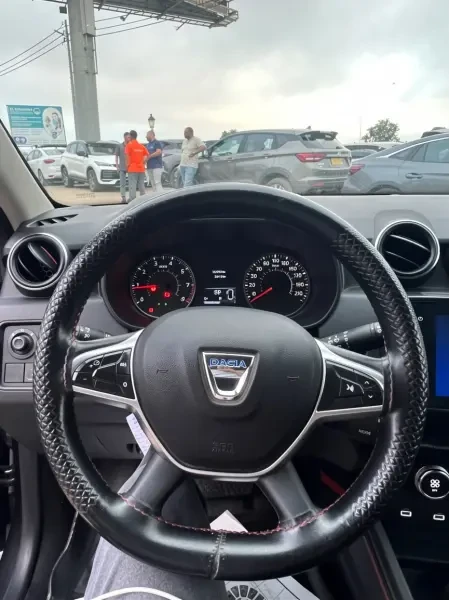 Dacia Duster 2022 - 3