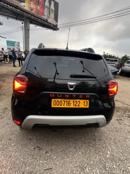 Dacia Duster 2022 - 1