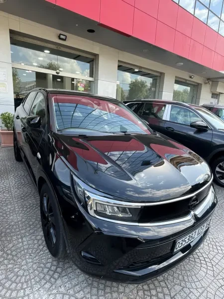 Opel GrandLand 2023 - 1