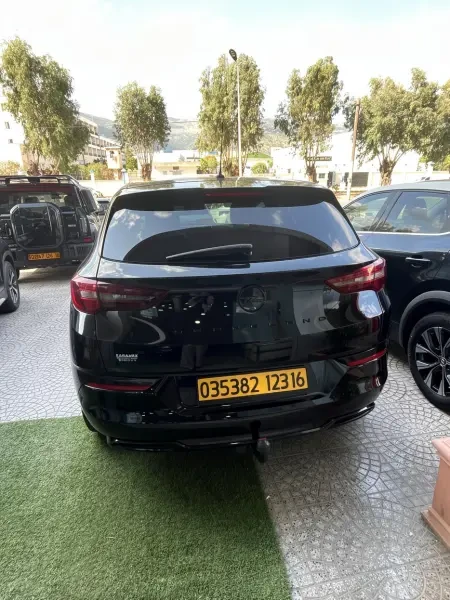 Opel GrandLand 2023 - 4