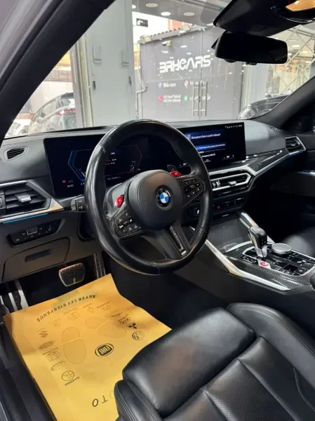 BMW bmw serie 3 m3 2023 - 2