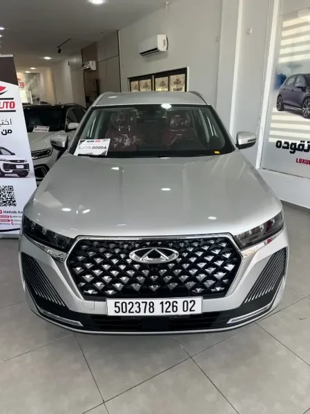 Chery Tiggo 7 Pro 2026 Comfort - 4
