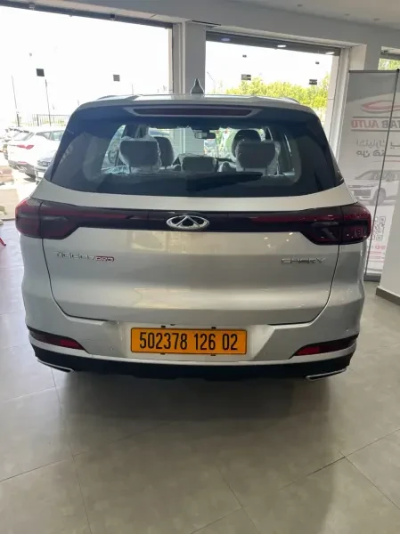 Chery Tiggo 7 Pro 2026 Comfort - 1