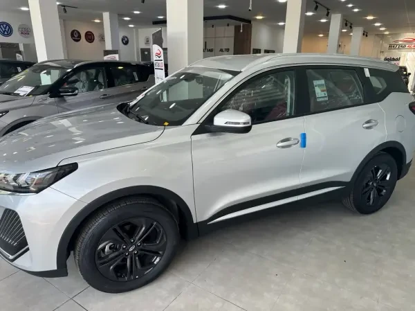 Chery Tiggo 7 Pro 2026 Comfort - 3