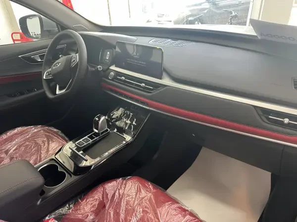 Chery Tiggo 7 Pro 2026 Comfort - 2