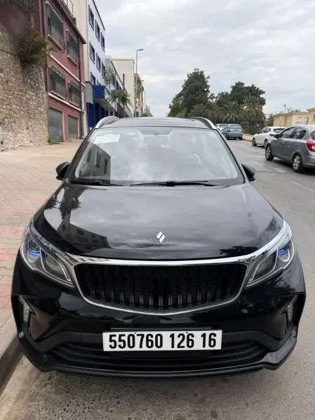 Livan X3 Pro 2026 Manuelle - 1