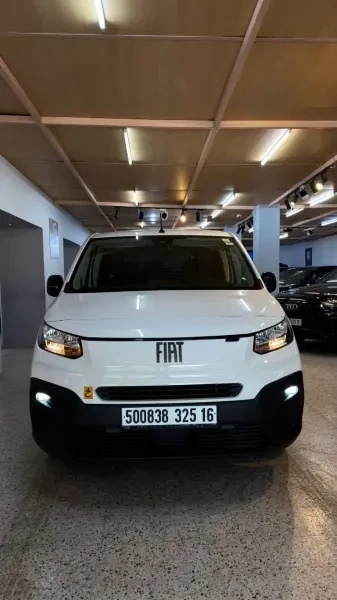 Fiat Doblo 2025 - 1